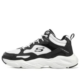 Stamina Airy „Negru Alb”