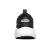 Stamina Airy „Negru Alb Roz”