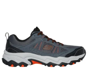 Stamina AT – Upper Stitch