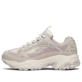 Stamina-Cross Road „Taupe Lavender”