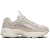 Stamina-Cross Road „Taupe Lavender”