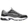 Stamina Cutback „Gri Negru”