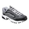 Stamina Cutback „Gri Negru”