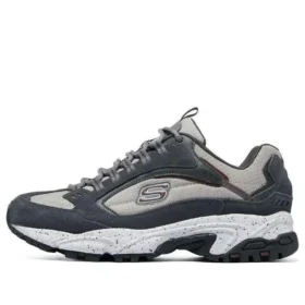 Stamina Cutback „Negru Gri Bej”