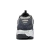 Stamina Cutback „Negru Gri Bej”