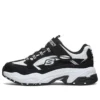 Stamina „Negru Alb”