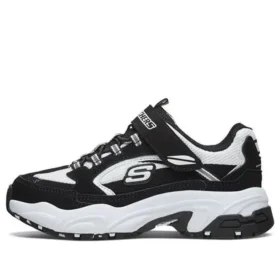 Stamina „Negru Alb”