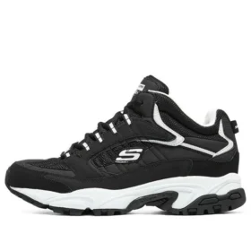 Stamina „Negru Alb”