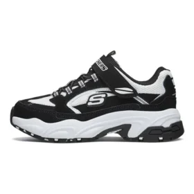 Stamina „Negru Alb”