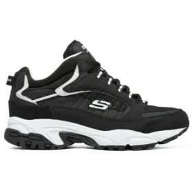 Stamina „Negru Alb”