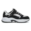Stamina „Negru Alb”