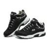 Stamina „Negru Alb”