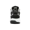Stamina „Negru Alb”