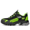 Stamina „Negru-Verde”