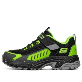 Stamina „Negru-Verde”