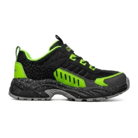 Stamina „Negru-Verde”