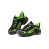 Stamina „Negru-Verde”