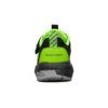 Stamina „Negru-Verde”