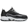 Stamina Running „Negru Alb”