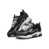 Stamina Running „Negru Alb”