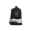 Stamina Running „Negru Alb”