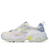 Stamina V2 „Alb Albastru Roz”