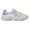 Stamina V2 „Alb Albastru Roz”