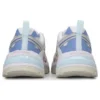 Stamina V2 „Alb Albastru Roz”
