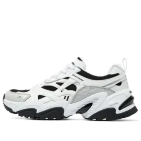 Stamina v2 „Alb Negru”