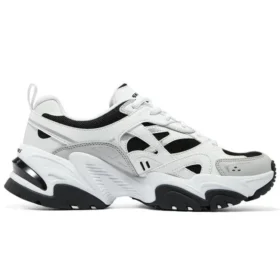 Stamina v2 „Alb Negru”