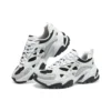 Stamina v2 „Alb Negru”