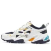 Stamina V2 „Alb Negru Multi”