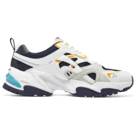 Stamina V2 „Alb Negru Multi”