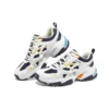 Stamina V2 „Alb Negru Multi”