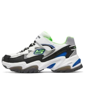 Stamina V2 „Alb Negru Verde”