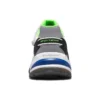 Stamina V2 „Alb Negru Verde”