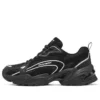 Stamina V2 „Negru Alb”