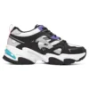 Stamina V2 „Negru Alb”