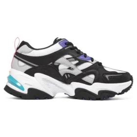 Stamina V2 „Negru Alb”