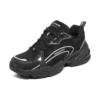 Stamina V2 „Negru Alb”