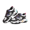 Stamina V2 „Negru Alb”