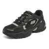 Stamina V2 „Negru Alb Bej”