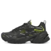 Stamina V2 „Negru Alb Verde”