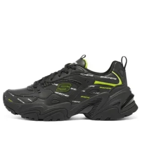 Stamina V2 „Negru Alb Verde”