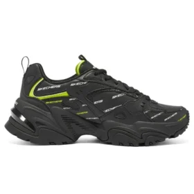 Stamina V2 „Negru Alb Verde”