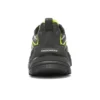 Stamina V2 „Negru Alb Verde”