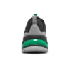 Stamina V2 „Negru Cărbune Verde”