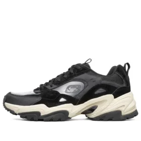 Stamina V2 „Negru Gri”