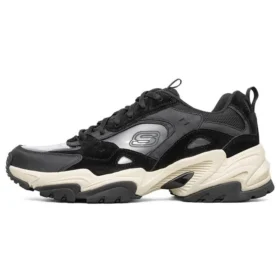 Stamina V2 „Negru Gri”