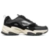 Stamina V2 „Negru Gri”